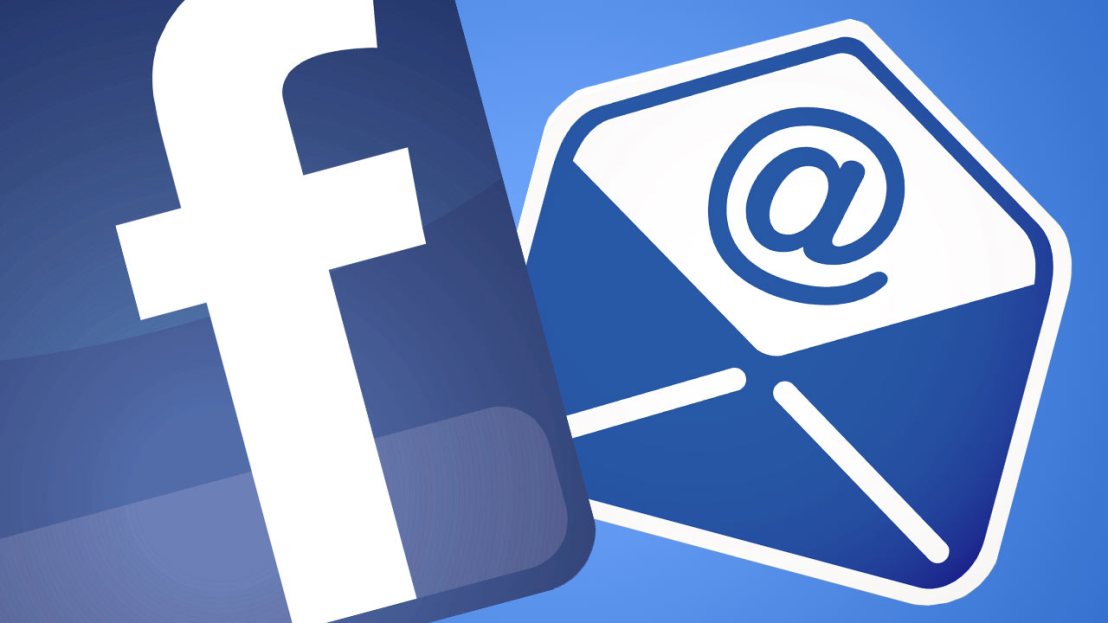 Change Email Account Details In Facebook Account
